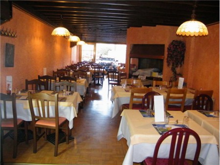 Varallo Pombia (NO) via don gnocchi, 2 Ristorante